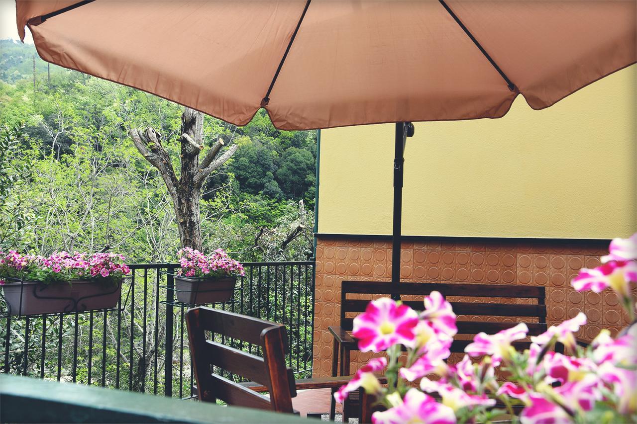 Hotel Pineta Del Borgo *