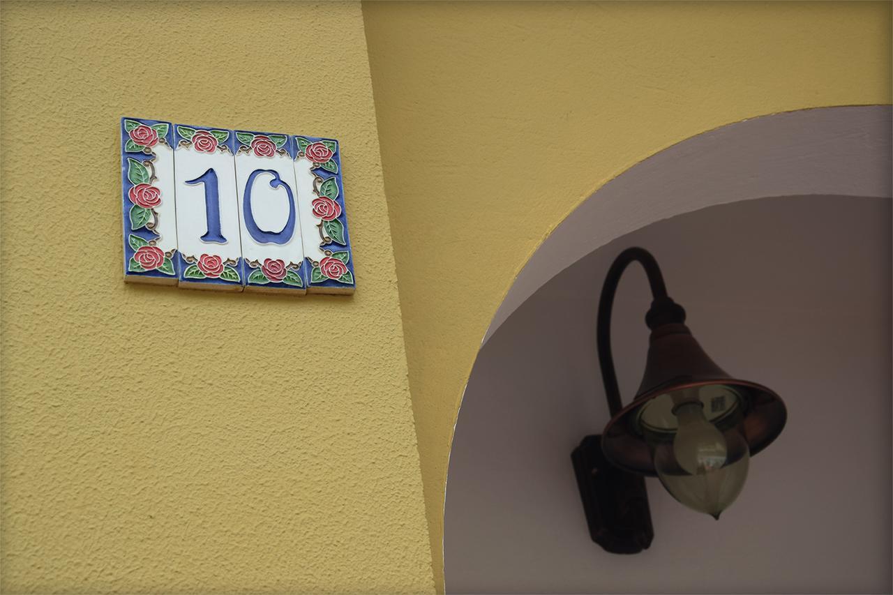 Pineta Del Borgo Hotel