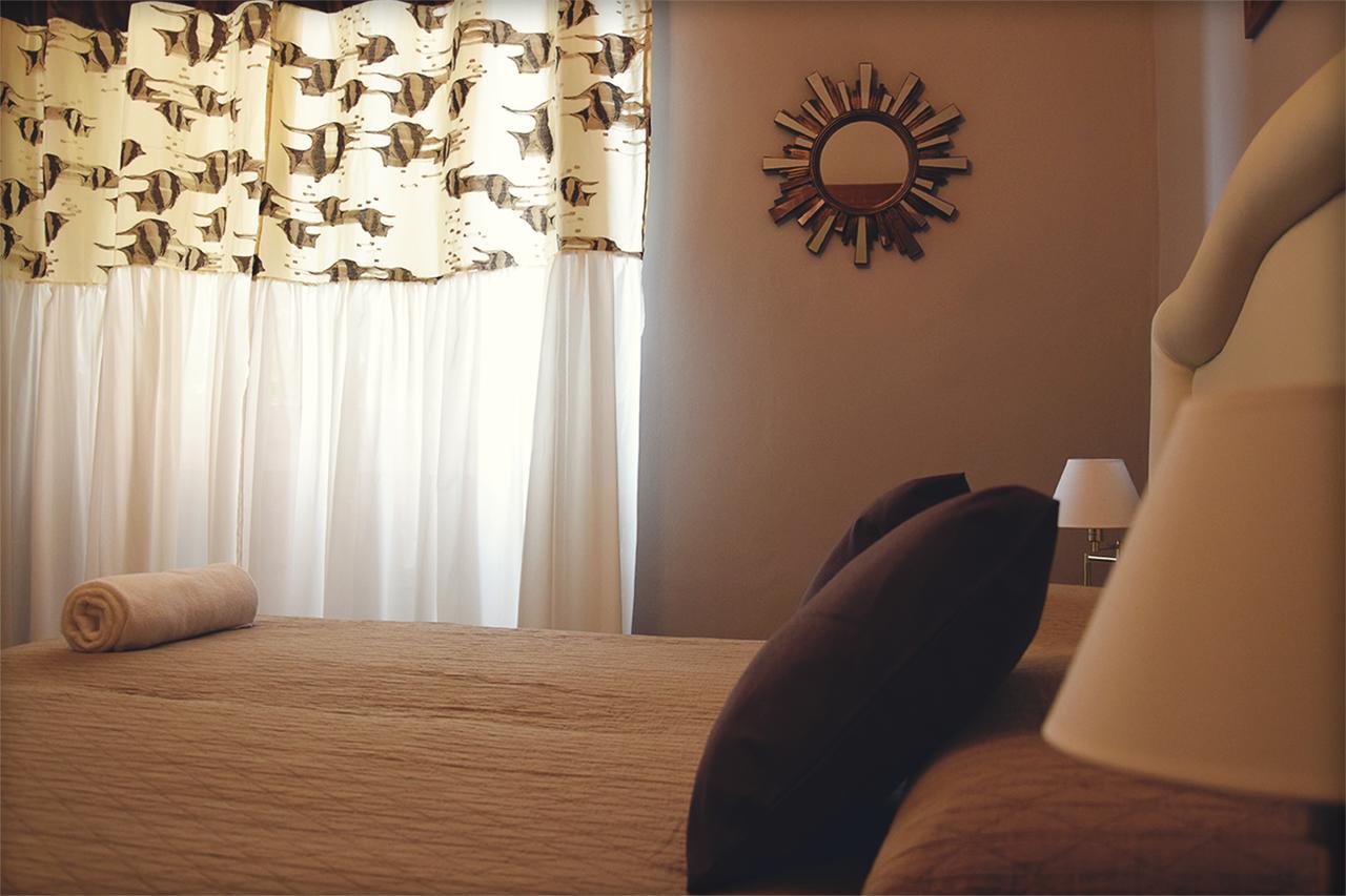 Pineta Del Borgo Hotel *