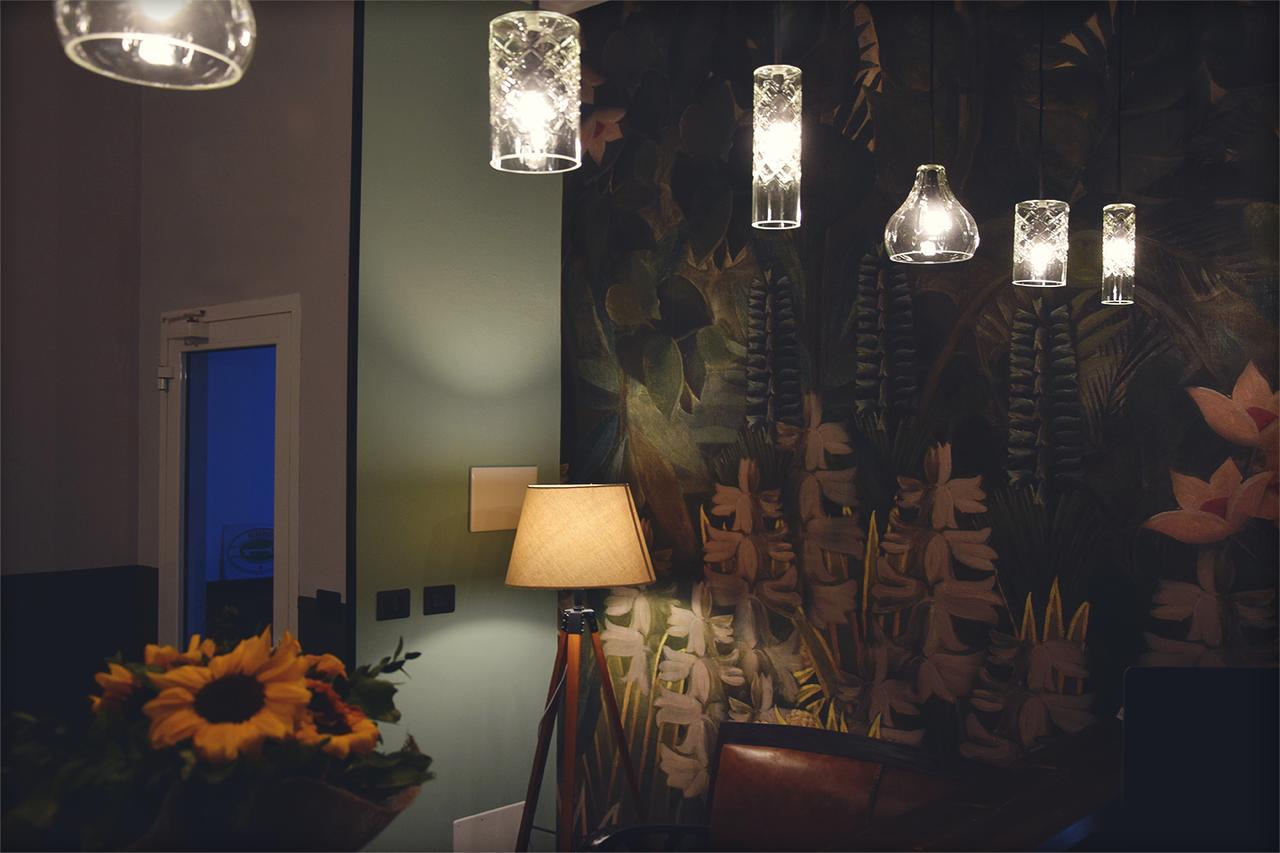 Hotel Pineta Del Borgo