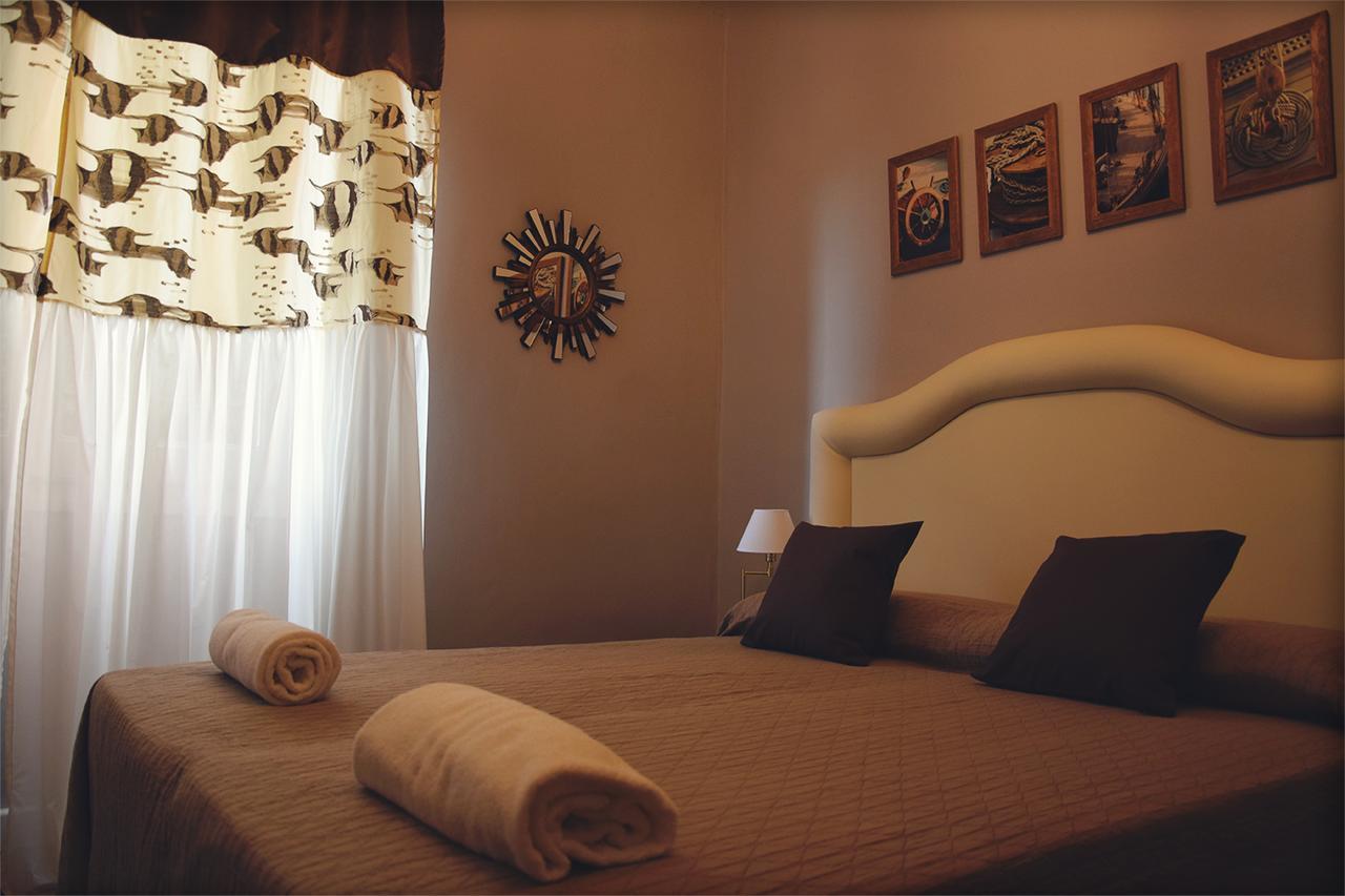 Hotel Pineta Del Borgo Cavi di Lavagna